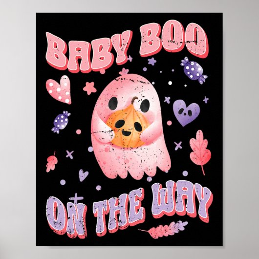 Ba6ハロウィーンの衣装 ポスター (正面)