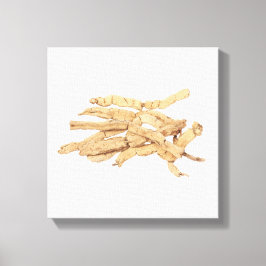 Ba Ji Tianキャンバス印刷 キャンバスプリント