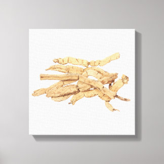 Ba Ji Tianキャンバス印刷 キャンバスプリント