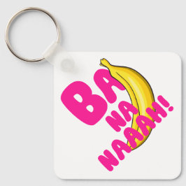 Ba Na Naah! キーホルダー