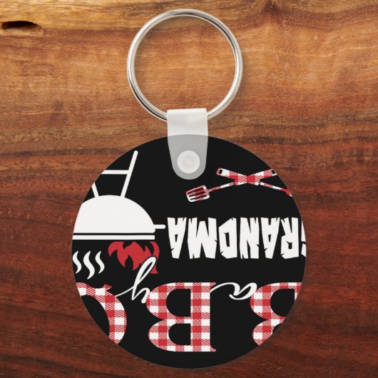 Ba.png キーホルダー (正面)