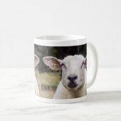 baa . .  コーヒーマグカップ (正面右)