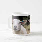 baa . .  コーヒーマグカップ (正面左)