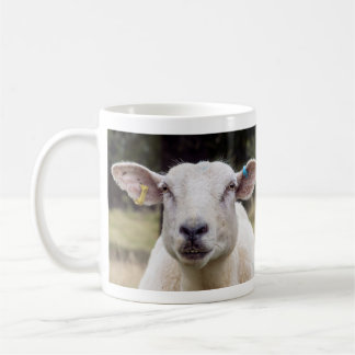 baa . . コーヒーマグカップ