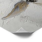 Baa-tle of Individuality ポスター (角)