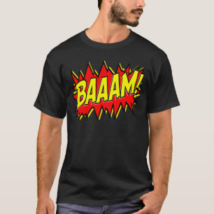 BAAAM! Tシャツ