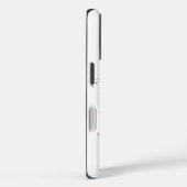 BAAL Studios ロゴ フォンケース Case-Mate iPhoneケース (裏面 / 右)
