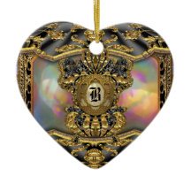 Baarnetscue Duboisのモノグラム