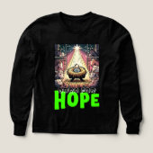 Bab Jesus : Born for Hope (デザイン正面)