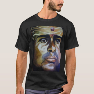 Babaji Tシャツ