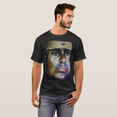 Babaji Tシャツ (正面フル)