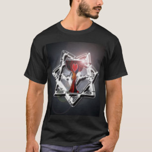 babalonの杯 tシャツ