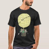 Babar the elephant Classic T-Shirt Tシャツ (正面)