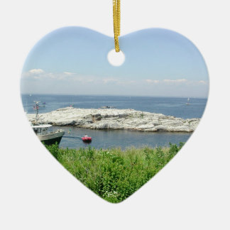 Babb Family Association - 2022年オーナメント セラミックオーナメント