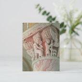 「Babiloniaからのchancelからの首都 ポストカード (スタンド正面)