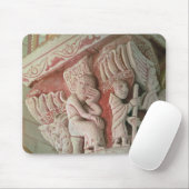 「Babiloniaからのchancelからの首都 マウスパッド (マウス)