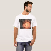Babinski_sign4 Tシャツ (正面フル)