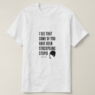 Babk - A MisterP Shirt Tシャツ