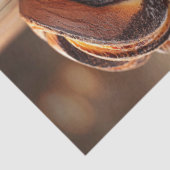 Babka Cake Eastern Europe Tasty Food Photo 薄葉紙 (詳細)