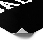 Babo  ポスター (角)