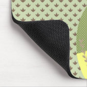 Babuschka Mouse Pad ♥ マウスパッド (コーナー)