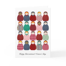 Babushka -女性の日