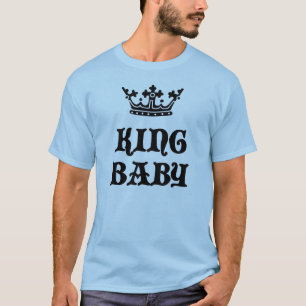Baby王 Tシャツ