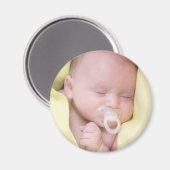baby マグネット (正面/裏面)
