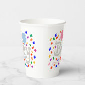 Baby 紙コップ (右)