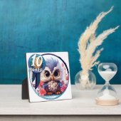 Baby - 10 months フォトプラーク (インサイチュ)