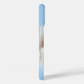 Baby Angels Case-Mate iPhoneケース (裏面 / 右)