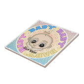 Baby Baby Face タイル (側面)