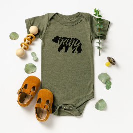 Baby Bear | お揃いファミリー