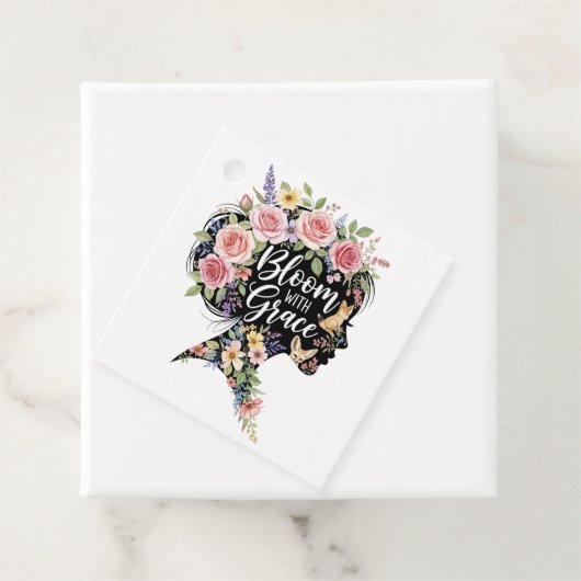 Baby Bib フェイバータグ (インサイチュ)