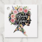 Baby Bib フェイバータグ (正面)