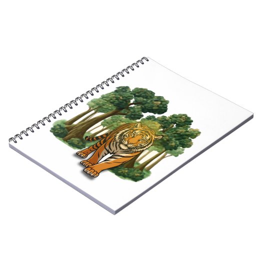 Baby Blanket ノートブック (左側)