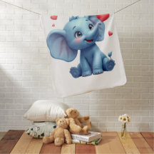 Baby Blanket