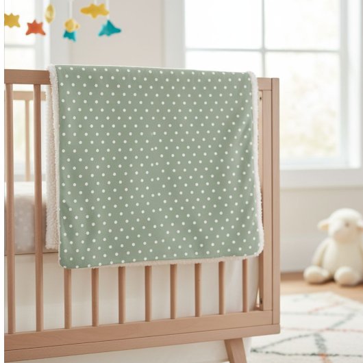 Baby blanket, Newborn blanket, Blanket シェルパブランケット