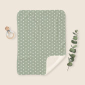 Baby blanket, Newborn blanket, Blanket シェルパブランケット