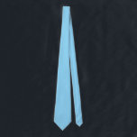 Baby blue ネクタイ<br><div class="desc">A smooth,  solid baby blue tie offers a refined look suitable for weddings,  business meetings,  and formal ceremonies.</div>