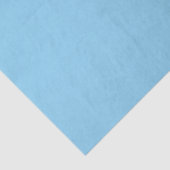 Baby Blue 薄葉紙 (詳細)