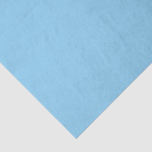 Baby Blue 薄葉紙 (詳細)
