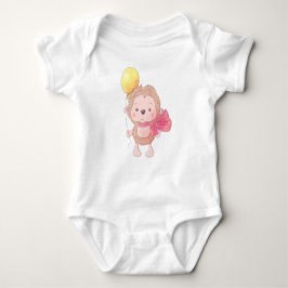Baby Bodysuit ベビーボディスーツ