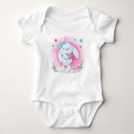 Baby Bodysuit ベビーボディスーツ