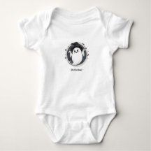 Baby bodysuit