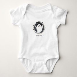 Baby bodysuit ベビーボディスーツ