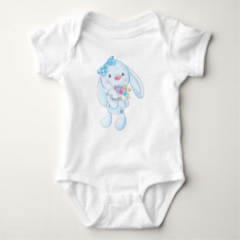 Baby Bodysuit ベビーボディスーツ