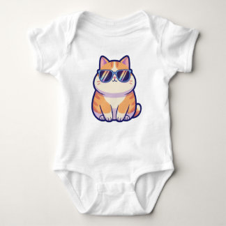 baby bodysuit ベビーボディスーツ