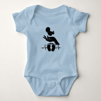 Baby Bodysuit ECC,MAMELUCO BEBE ベビーボディスーツ
