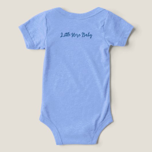 baby boy (デザイン裏面)